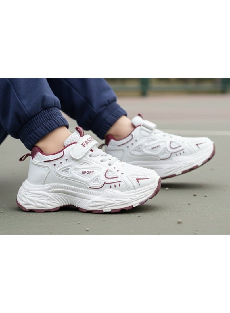 Fashion Sneakers - Image 1